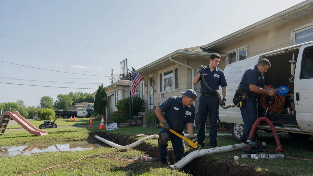 Toilet Installation in Fairview, NC near me